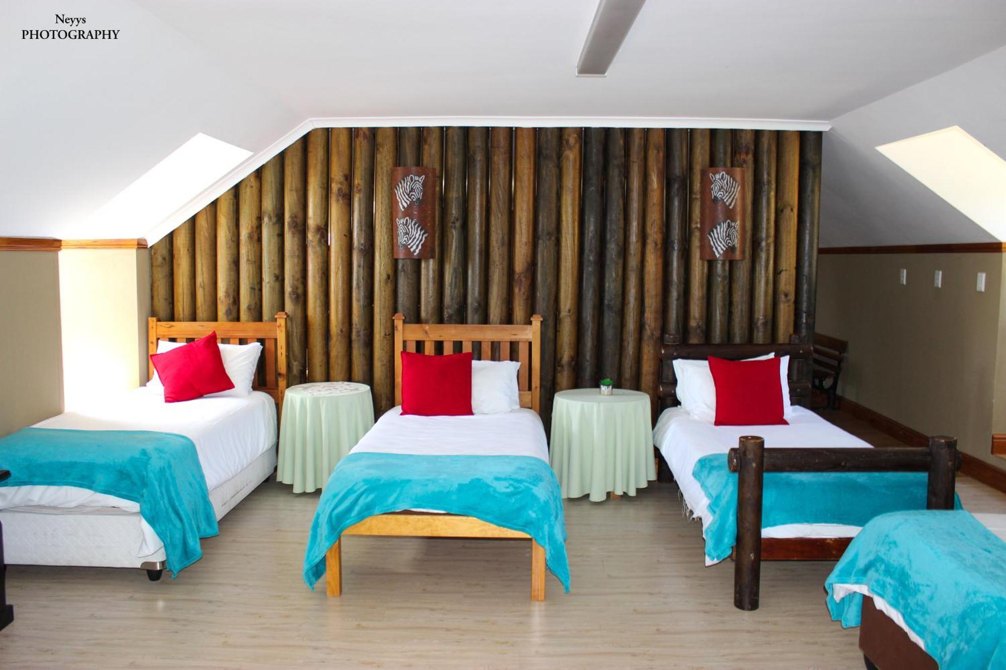 Soloko Game Farm Villa Kareedouw Exterior photo